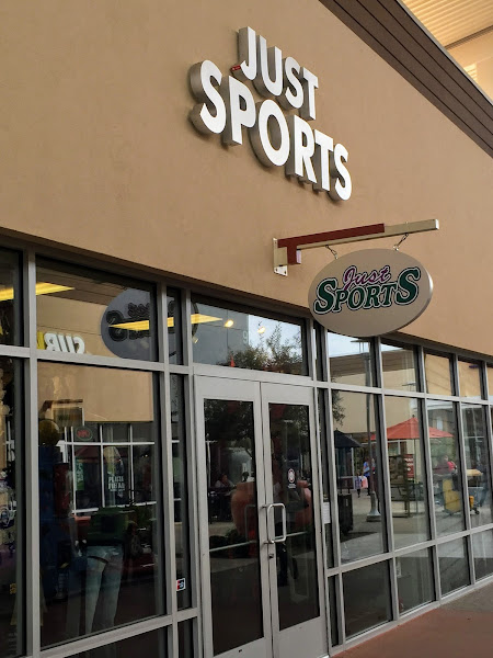 Just Sports
