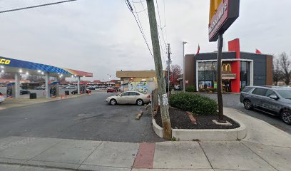 FOOD MART