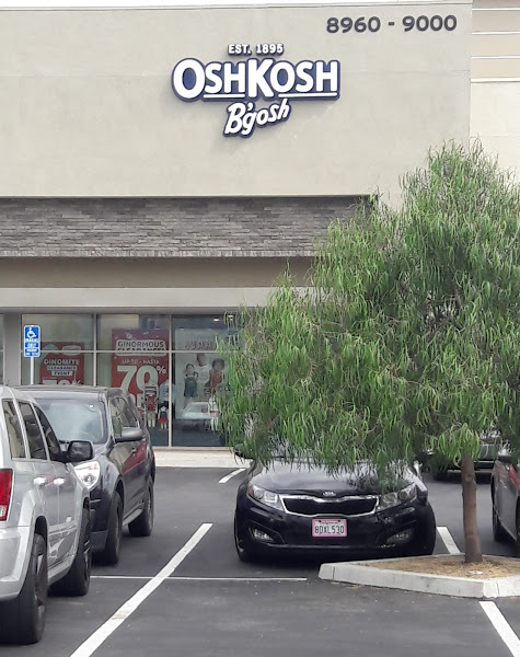 OshKosh B'Gosh