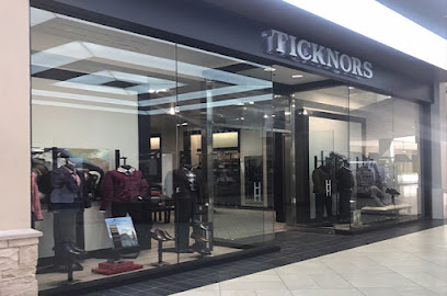 Ticknors