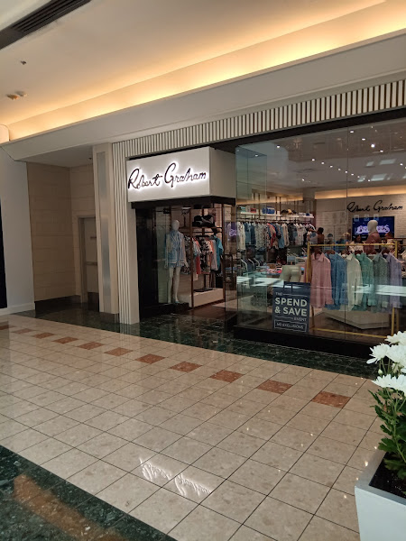 Robert Graham