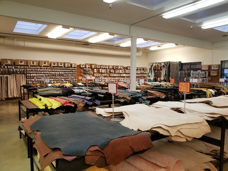 Tandy Leather Reno - 123