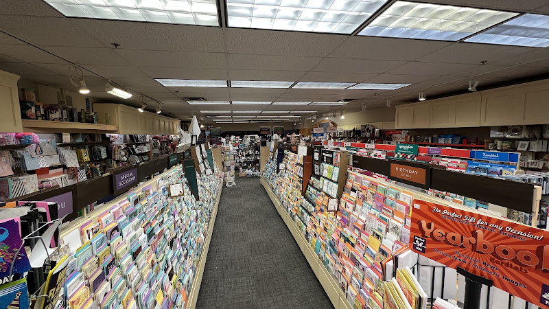 Hallmark