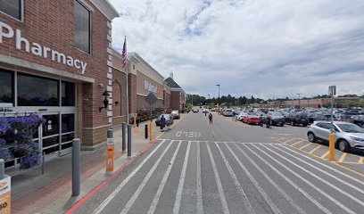 Walmart Money Center