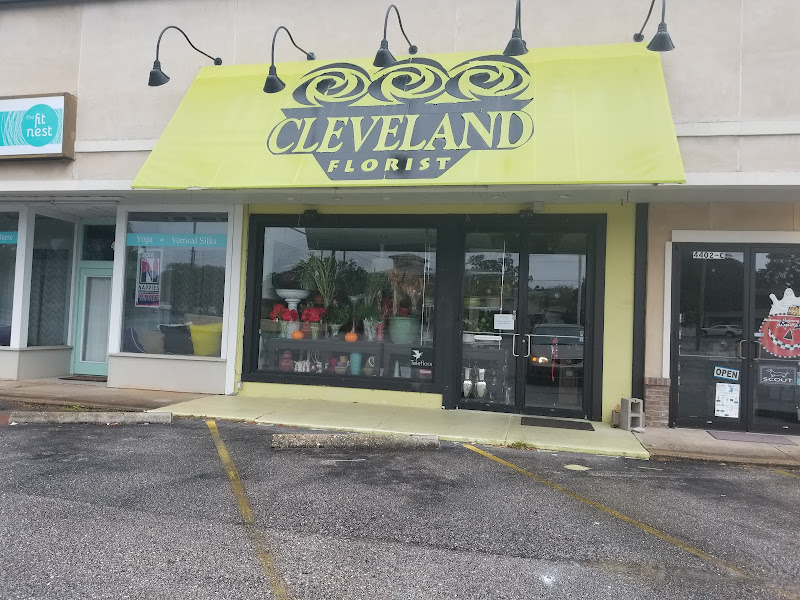 Cleveland the Florist