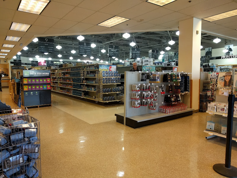 Micro Center