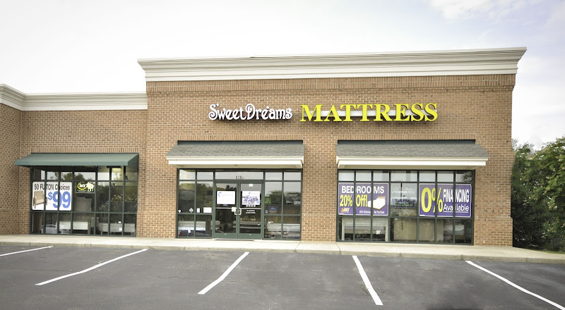 Sweet Dreams Furniture & Mattress