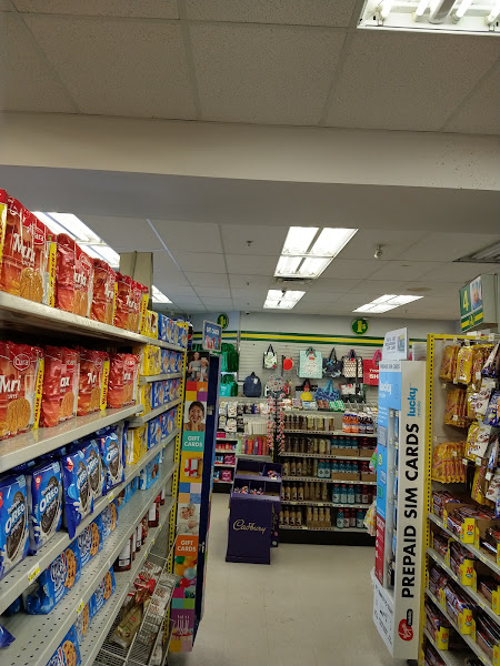 Dollarama