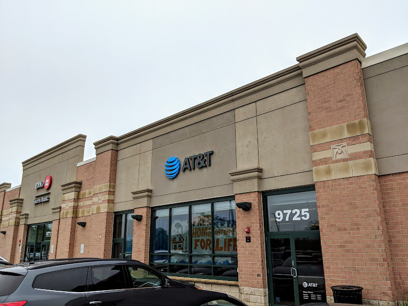 AT&T Store