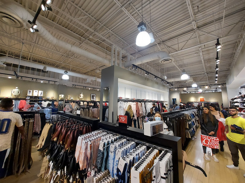 Express Factory Outlet