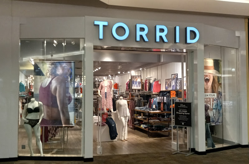 Torrid