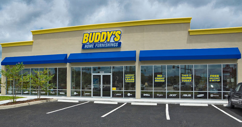 Buddy's Home Furnishings - Macon, GA
