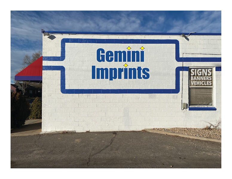 Gemini Imprints