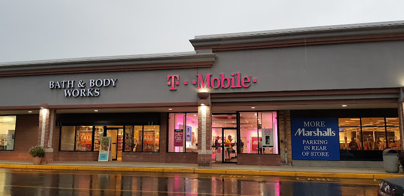 T-Mobile