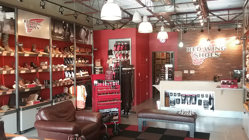 Red Wing - Daytona Beach, FL