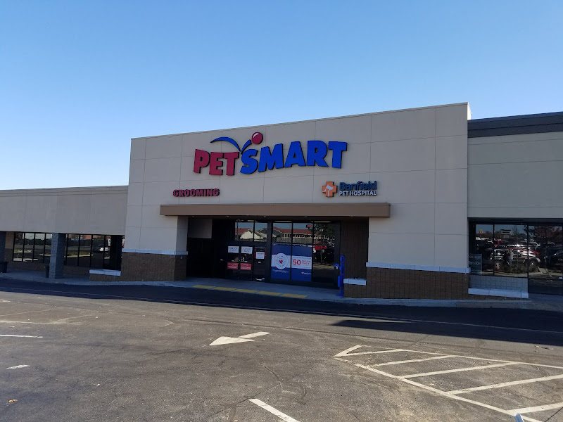 PetSmart