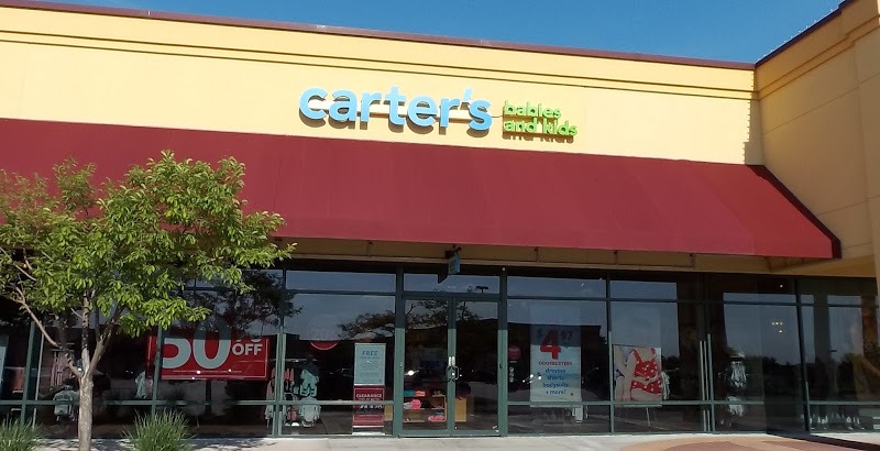 Carter's