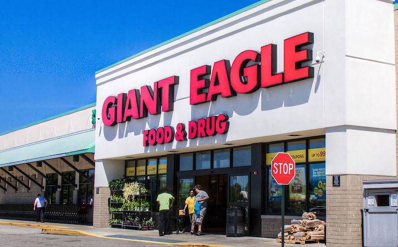 Giant Eagle