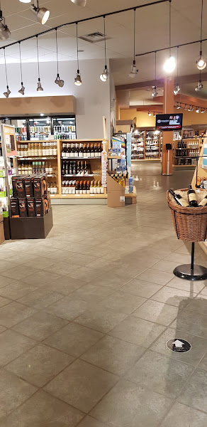 PEI Liquor