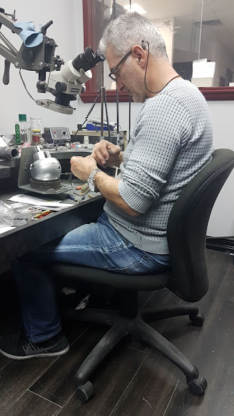Gozum Jewellery Ltd