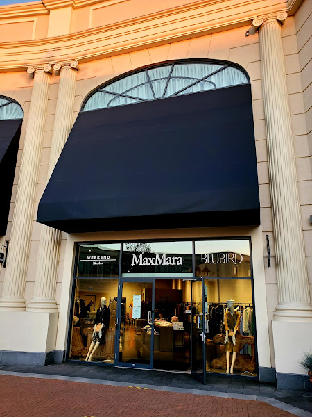 Max Mara