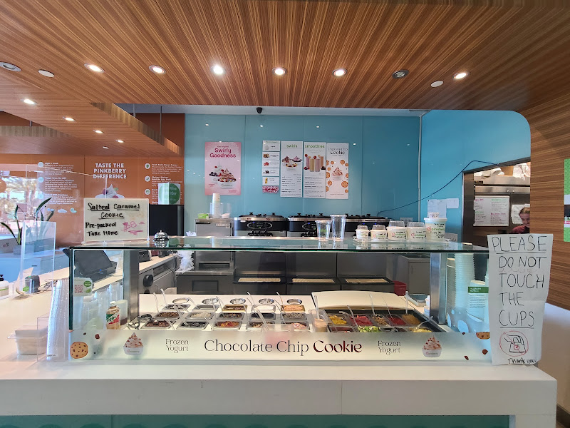 Pinkberry