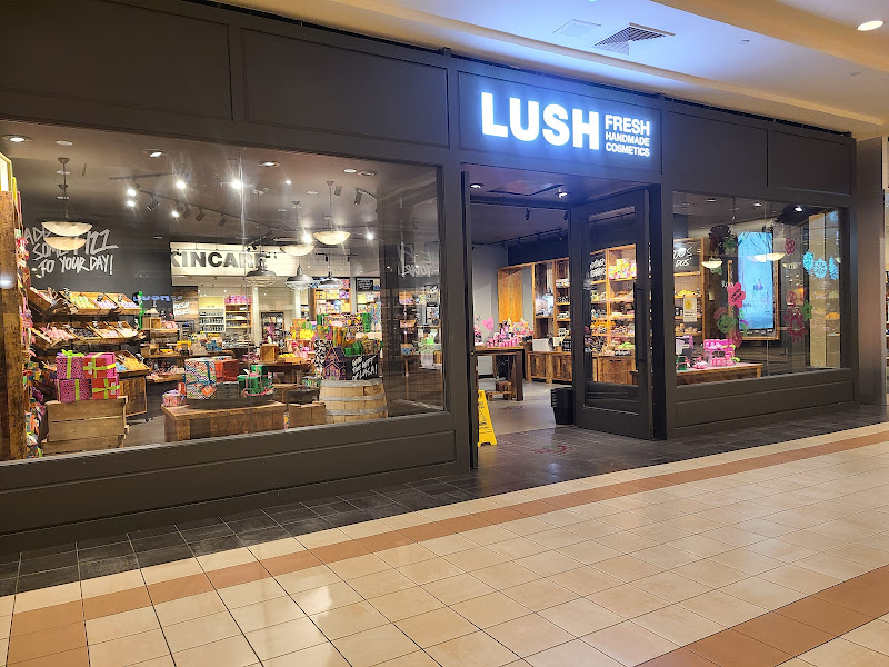 Lush Cosmetics Mayfair Mall