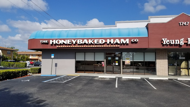 The Honey Baked Ham Company