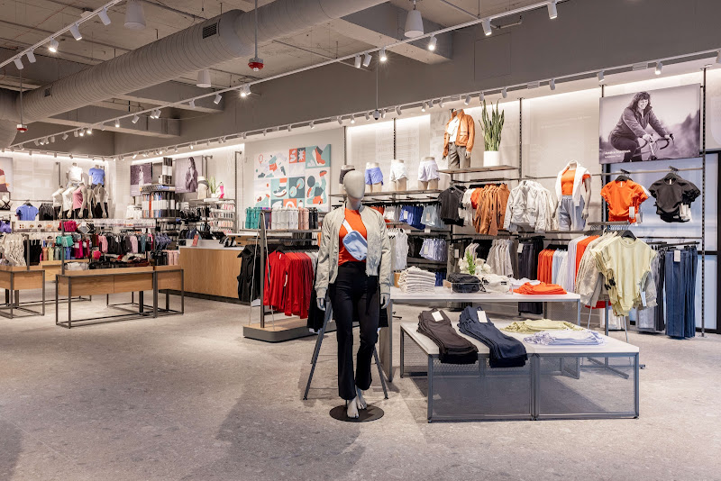 lululemon