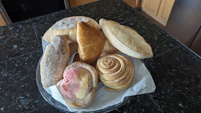 Rico Pan