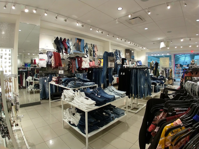 Charlotte Russe