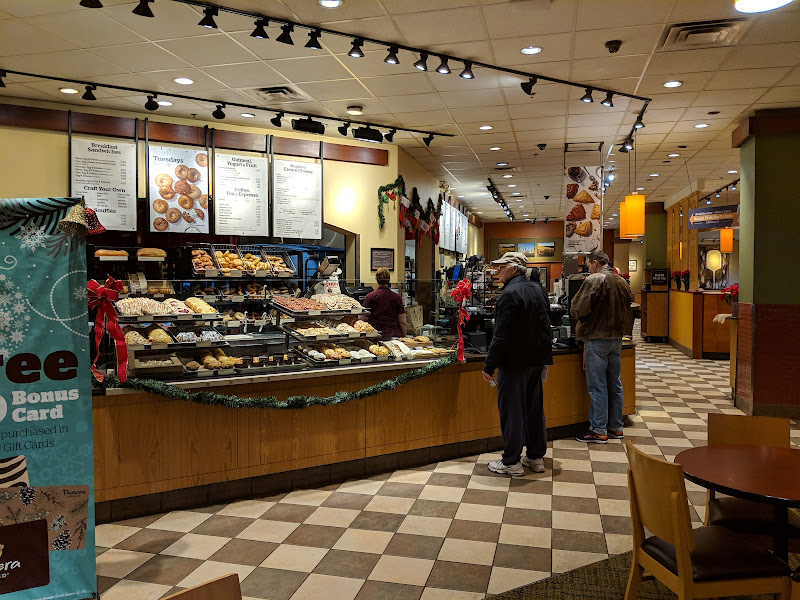 Panera Bread
