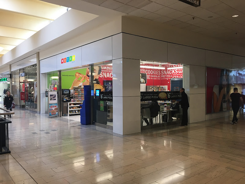 Metro Mart