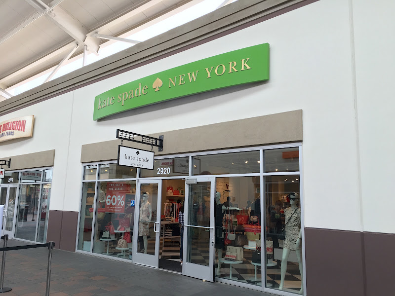 Kate Spade Outlet