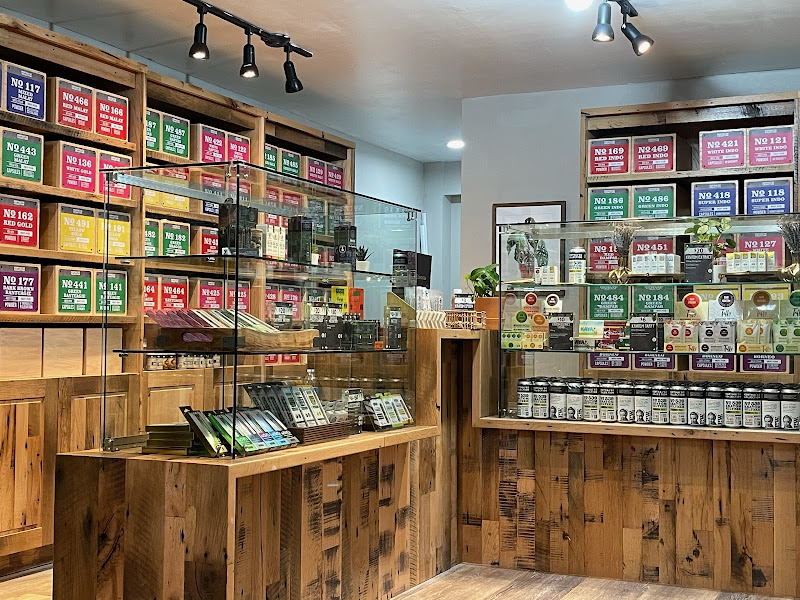 CBD Kratom Chelsea