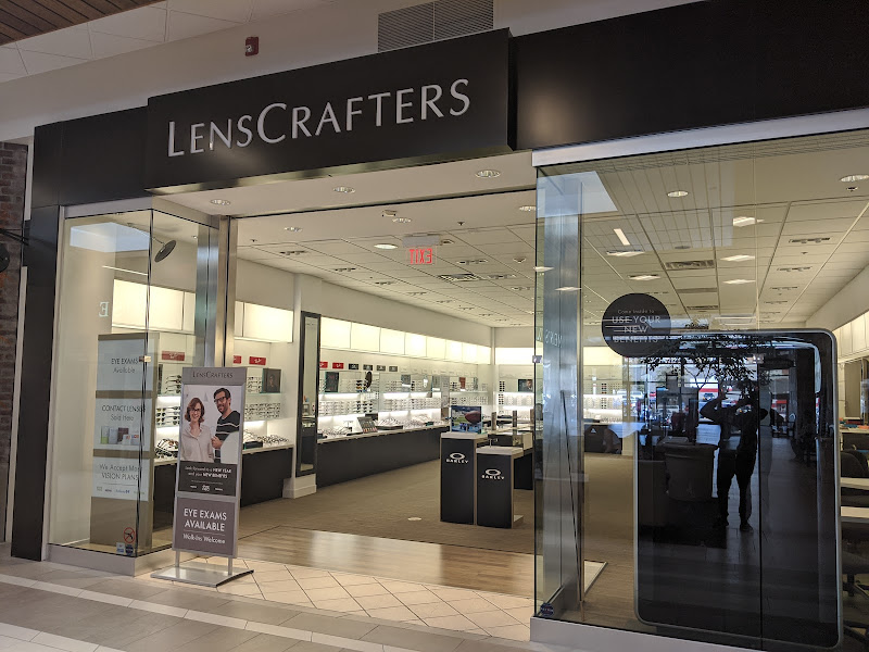 LensCrafters