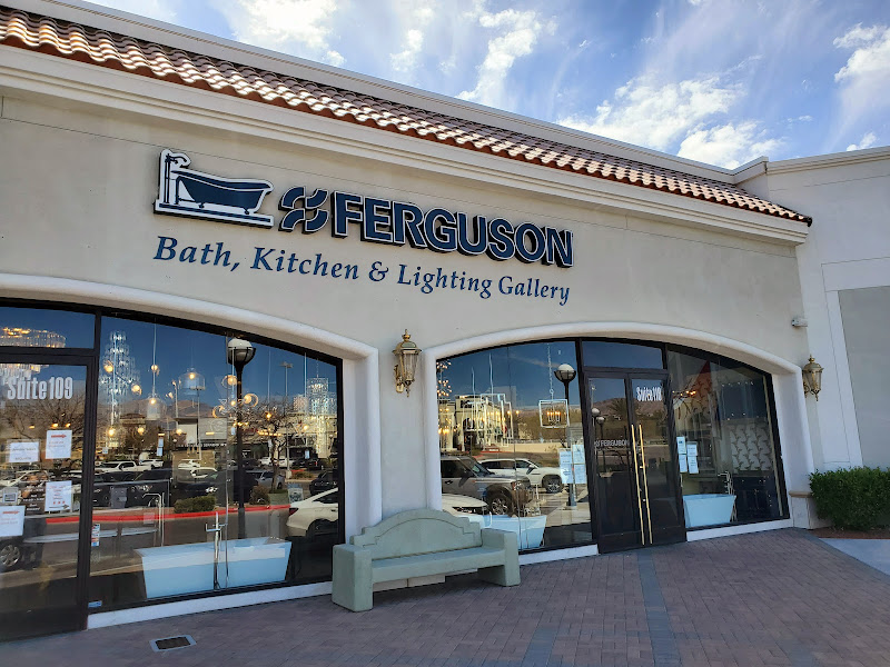 Ferguson Home