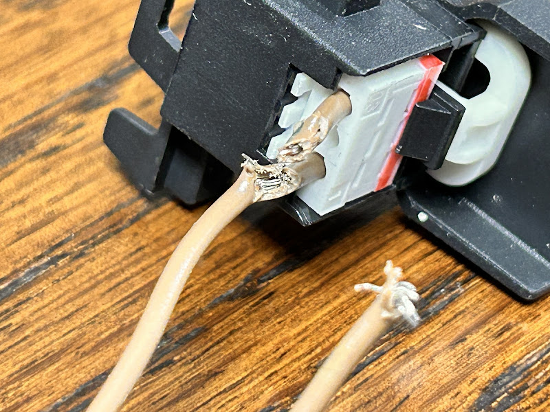 Major Appliance Parts