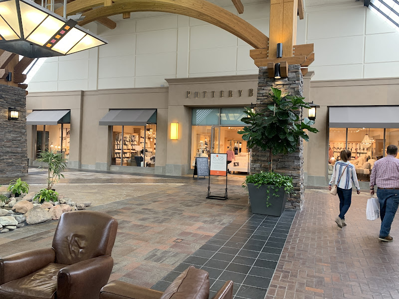 Regency Shopping Center