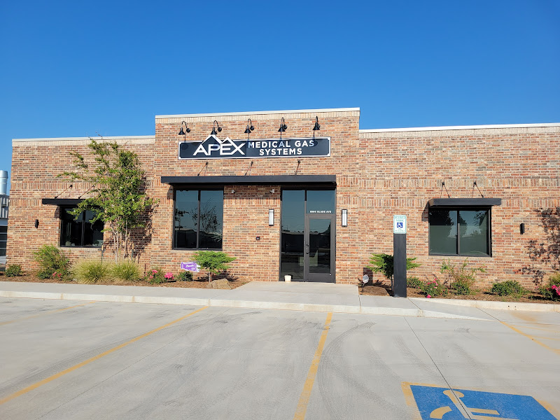 Apex Medical Gas Systems