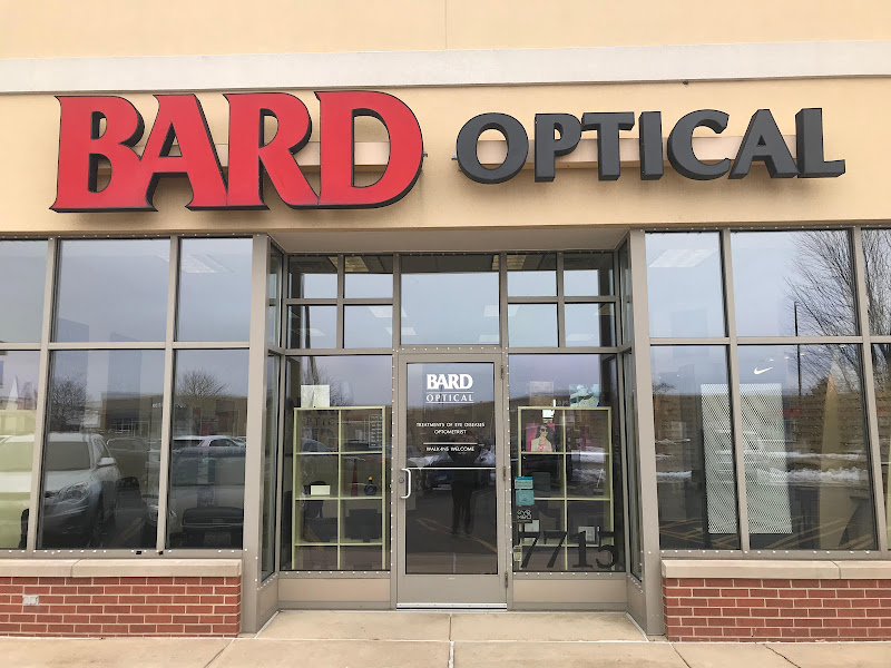 Bard Optical - Peoria Shoppes at Grand Prairie