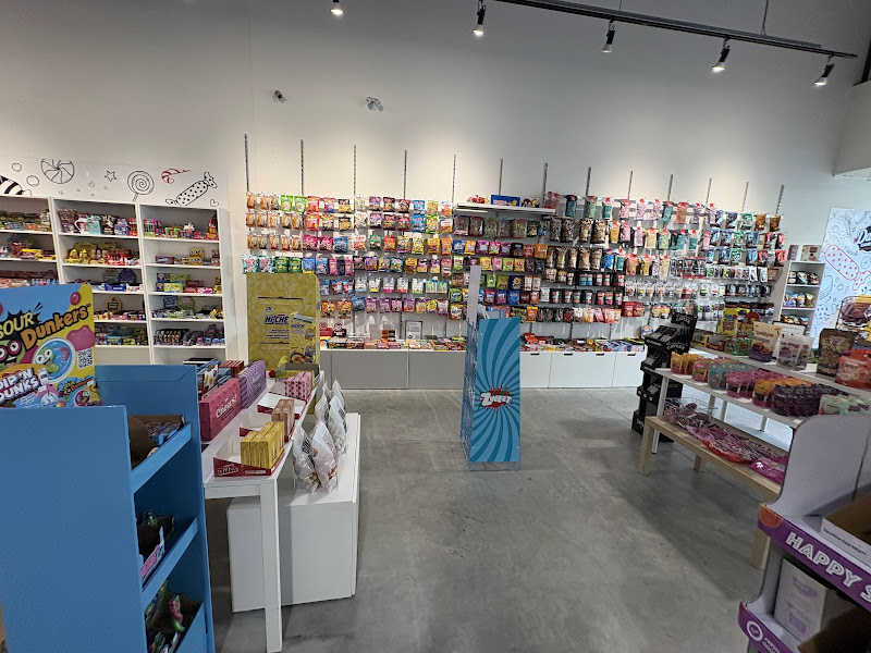 Dale's Candy Co.