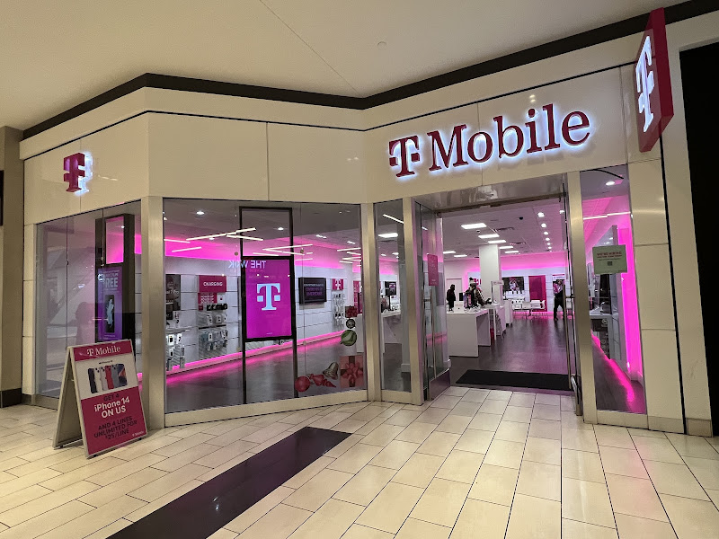 T-Mobile