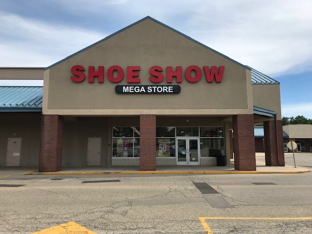 Shoe Show Mega Store