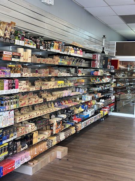 Smoke City Vape & Wellness Center