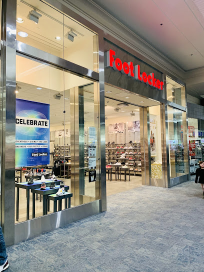 Foot Locker