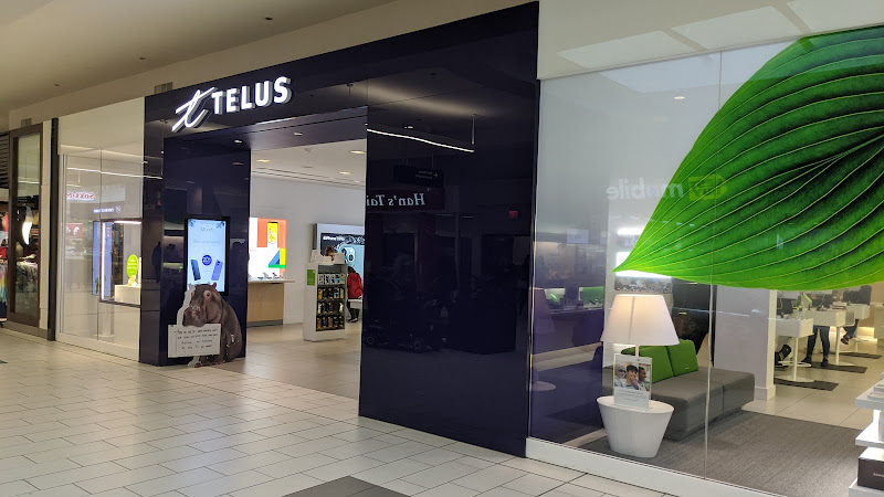 TELUS