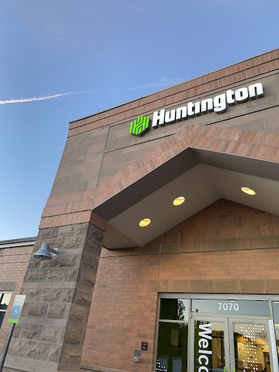 Huntington Bank