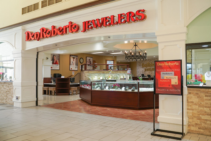 Don Roberto Jewelers