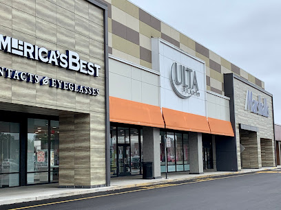Whitman Square Shopping Center